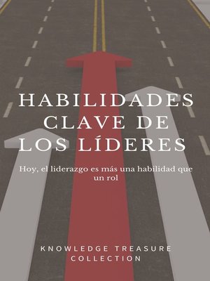 cover image of Habilidades Clave De Los Líderes